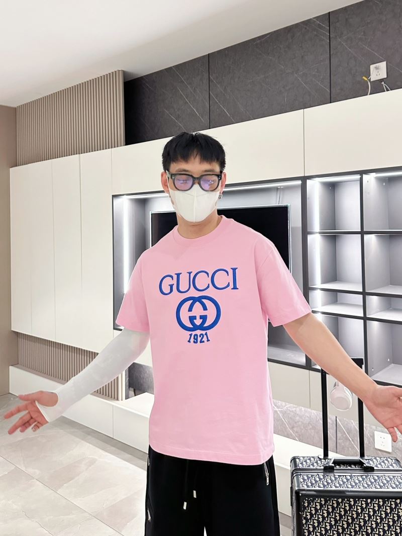 Gucci T-Shirts